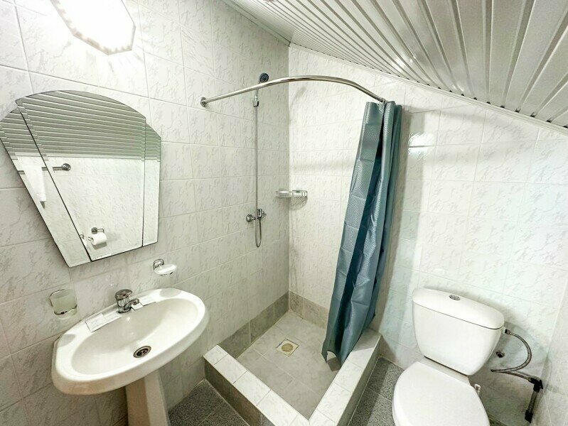 Гостиница Вива Виктория Адлер