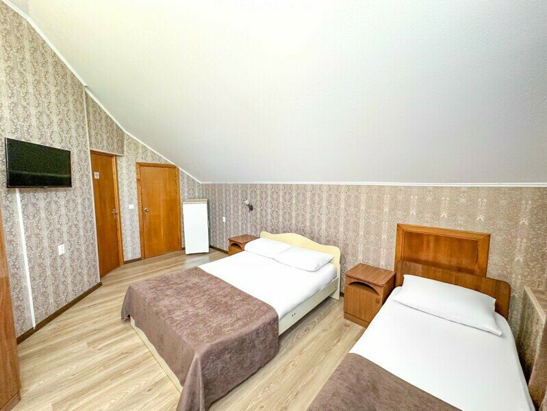 Гостиница Вива Виктория Адлер