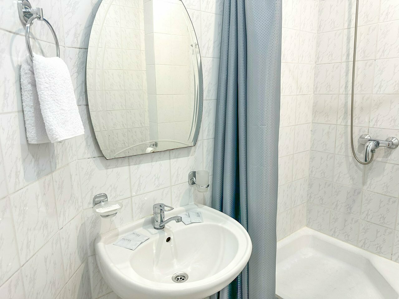 Гостиница Вива Виктория Адлер-64