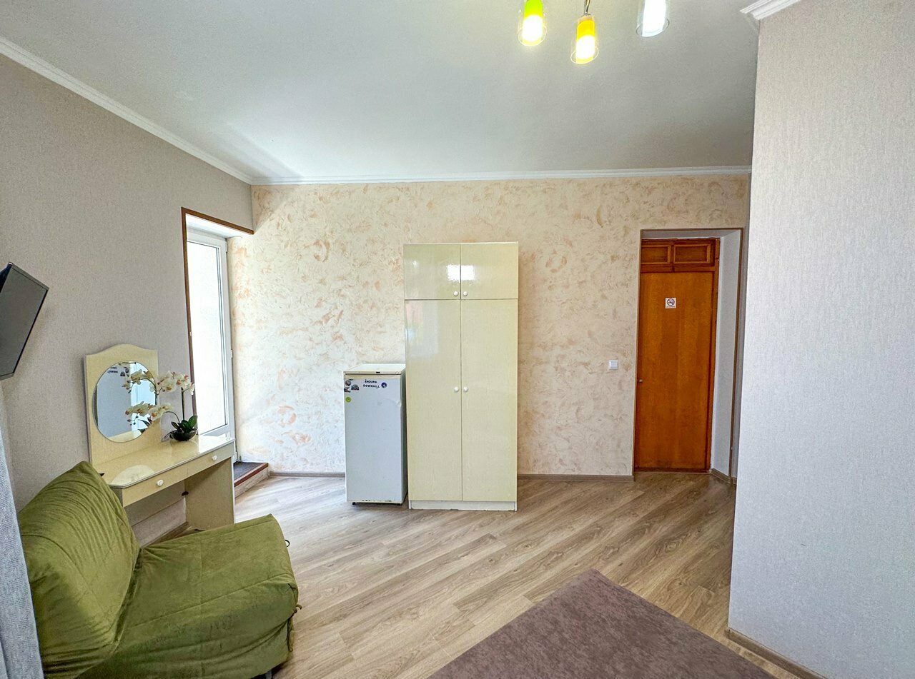 Гостиница Вива Виктория Адлер-19