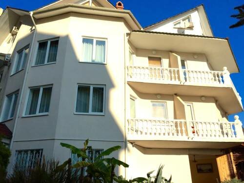 Гостиница Вива Виктория Адлер-28