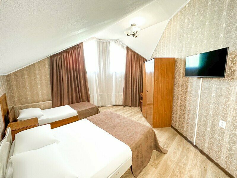 Гостиница Вива Виктория Адлер