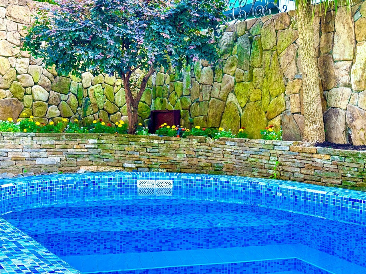 Гостиница Вива Виктория Адлер