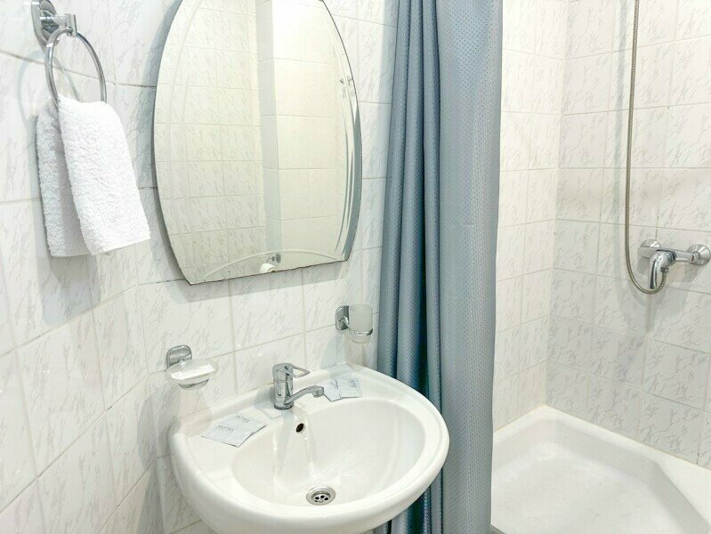 Гостиница Вива Виктория Адлер