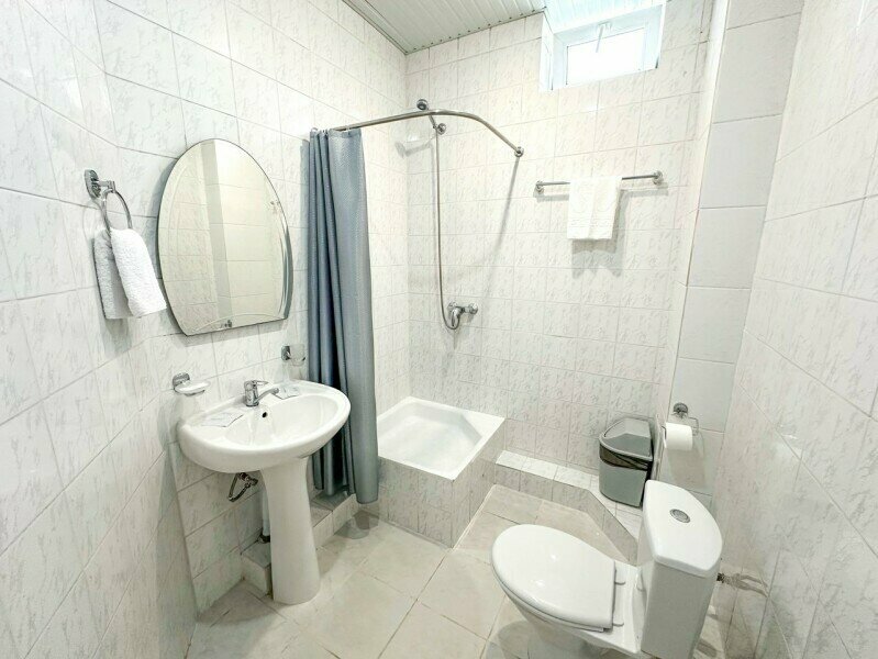 Гостиница Вива Виктория Адлер