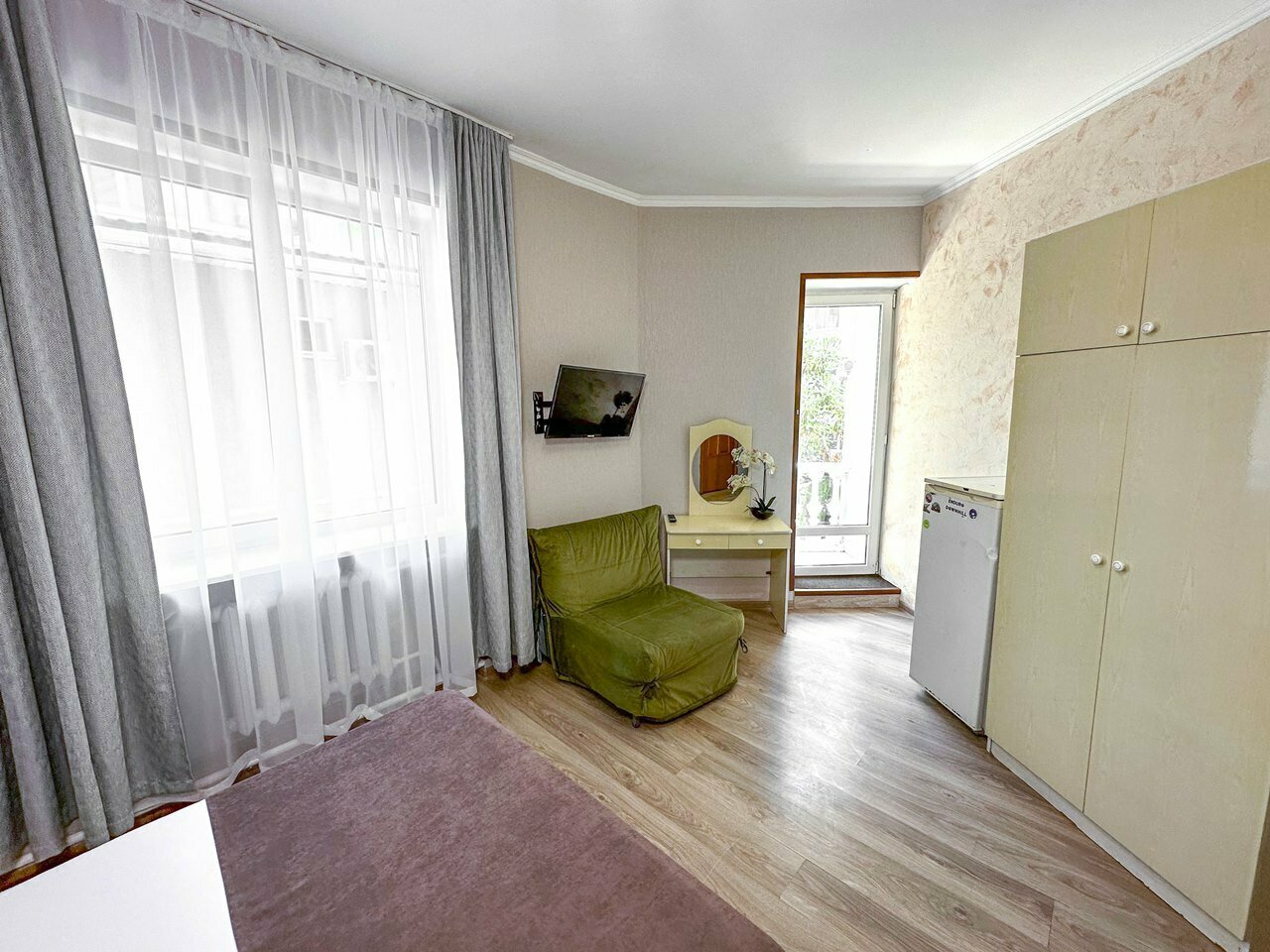 Гостиница Вива Виктория Адлер-18