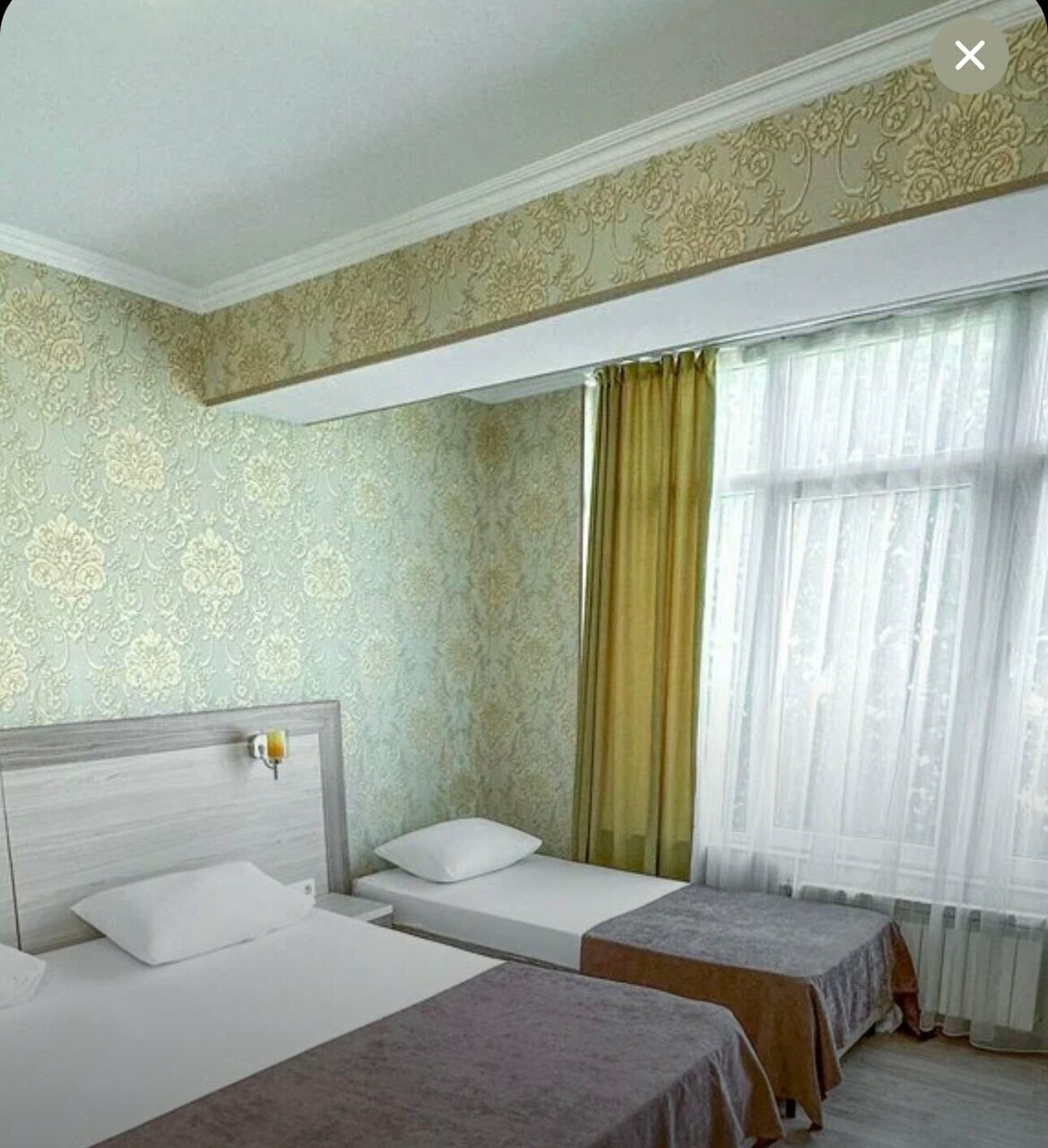 Гостиница Вива Виктория Адлер-59