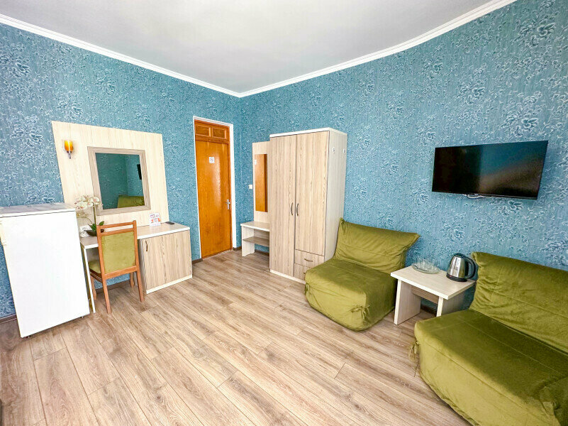 Гостиница Вива Виктория Адлер