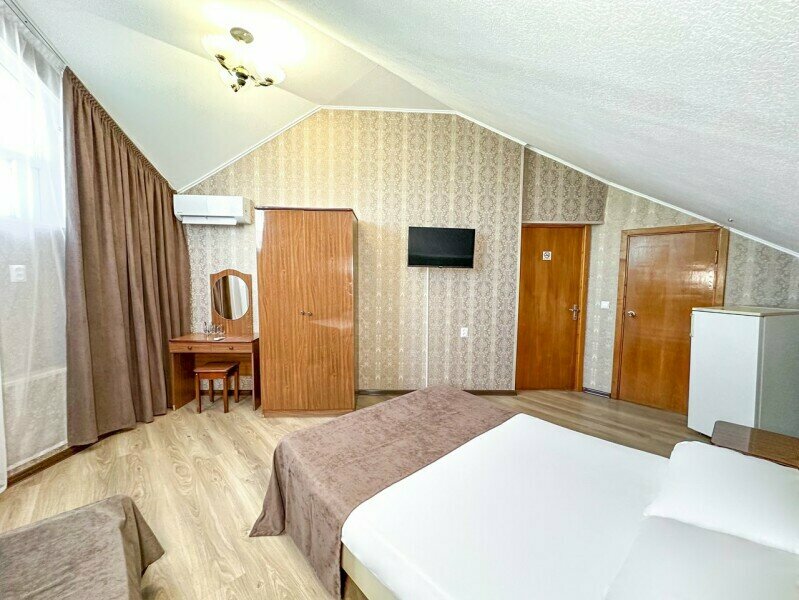 Гостиница Вива Виктория Адлер