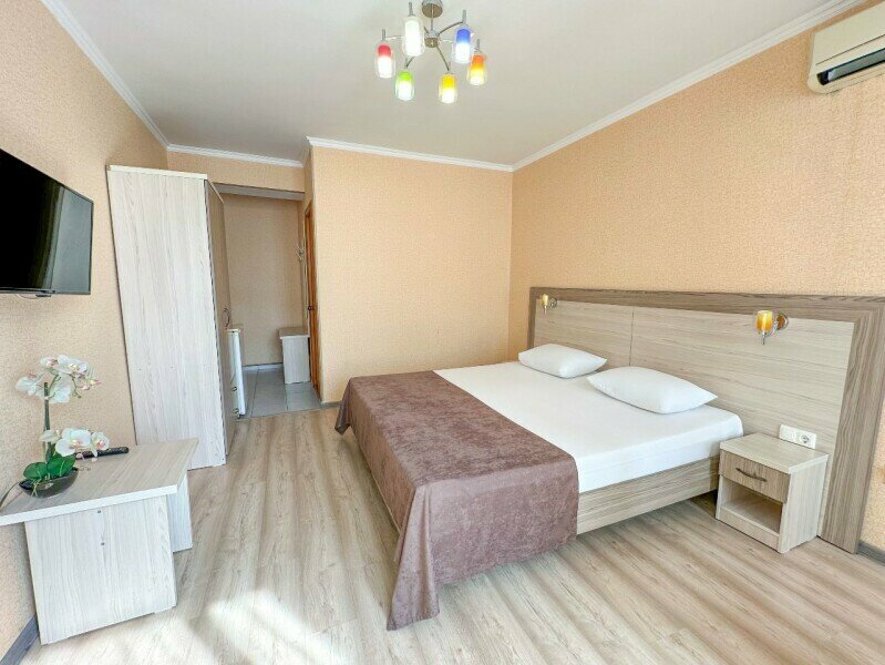 Гостиница Вива Виктория Адлер