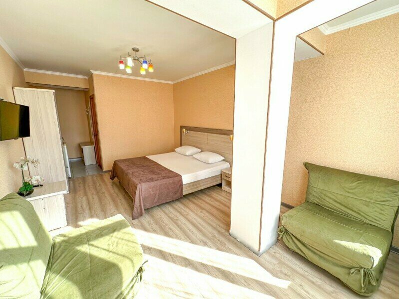 Гостиница Вива Виктория Адлер