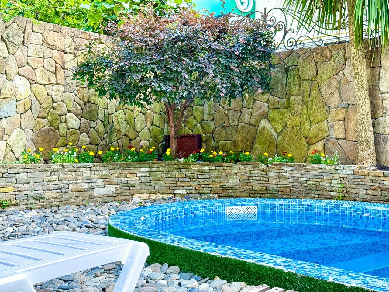 Гостиница Вива Виктория Адлер-50