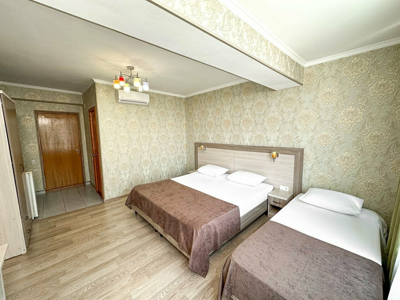 Гостиница Вива Виктория Адлер-22