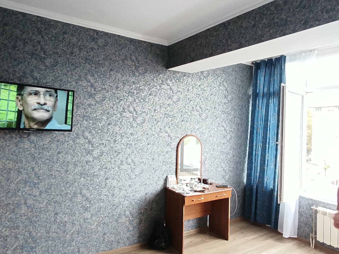 Гостиница Вива Виктория Адлер-53