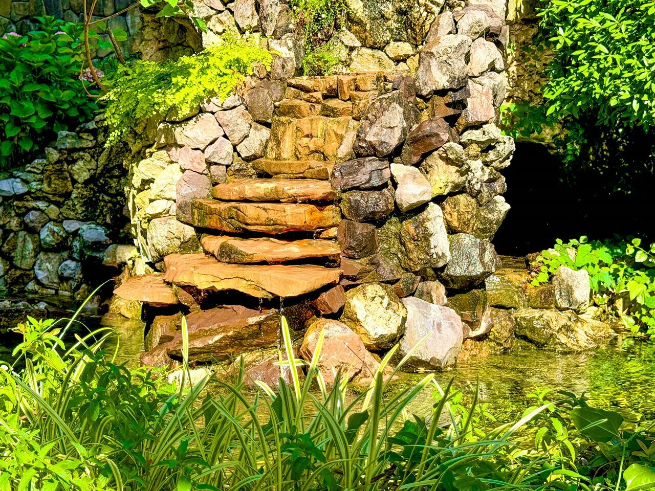 Гостиница Вива Виктория Адлер-39