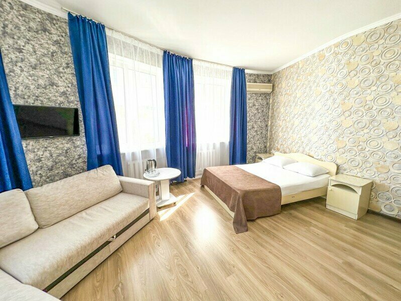 Гостиница Вива Виктория Адлер