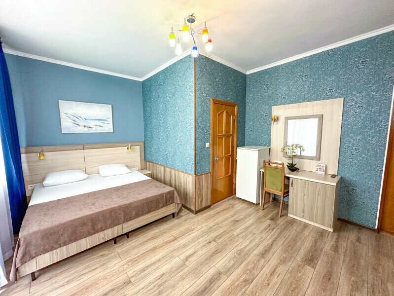 Гостиница Вива Виктория Адлер