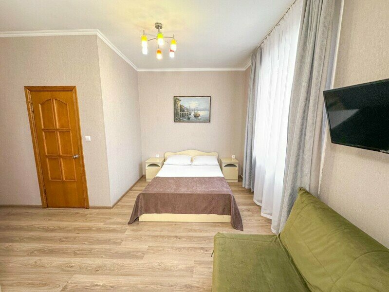 Гостиница Вива Виктория Адлер