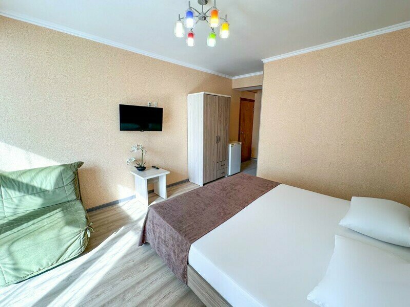 Гостиница Вива Виктория Адлер