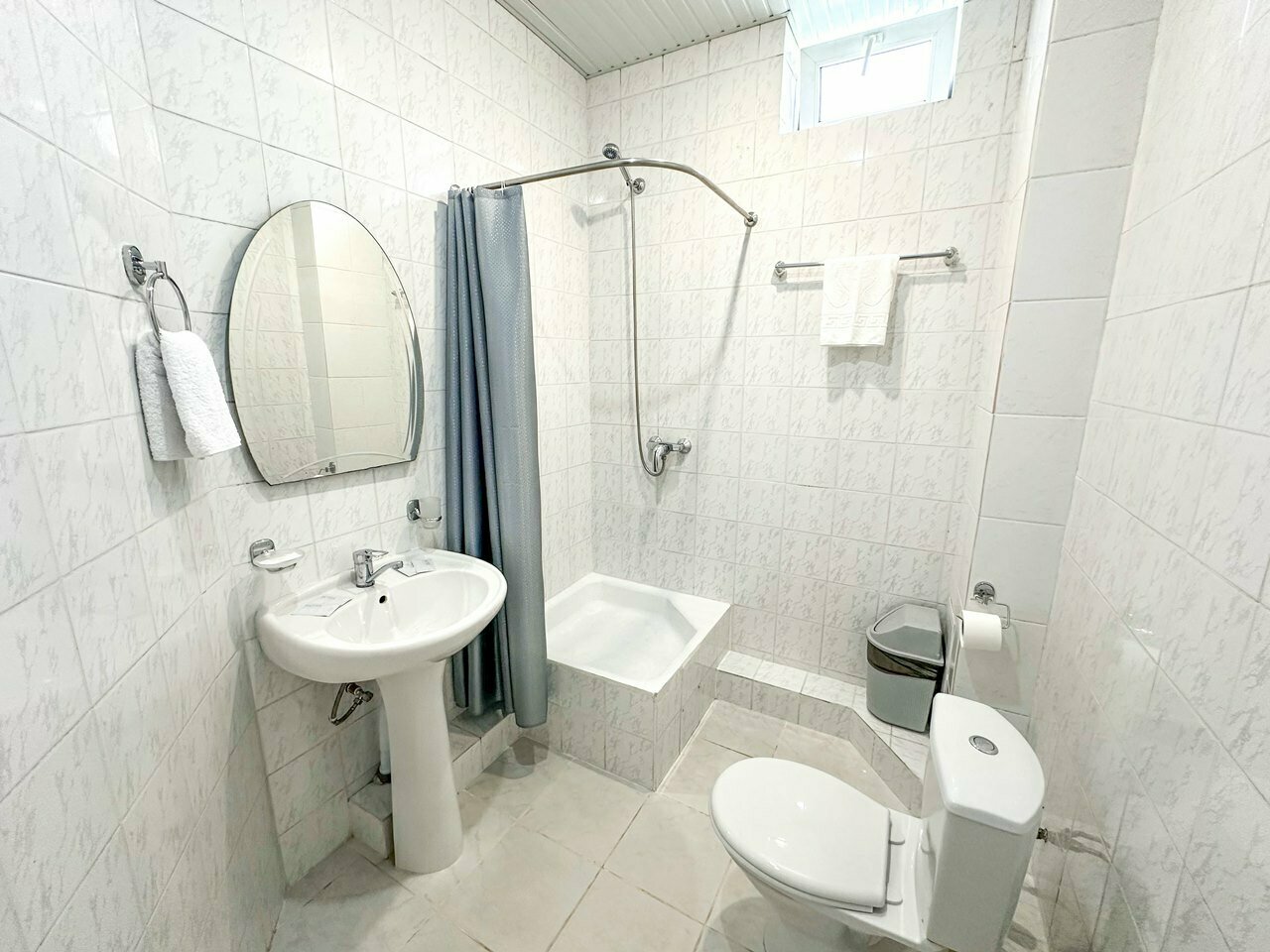 Гостиница Вива Виктория Адлер-63