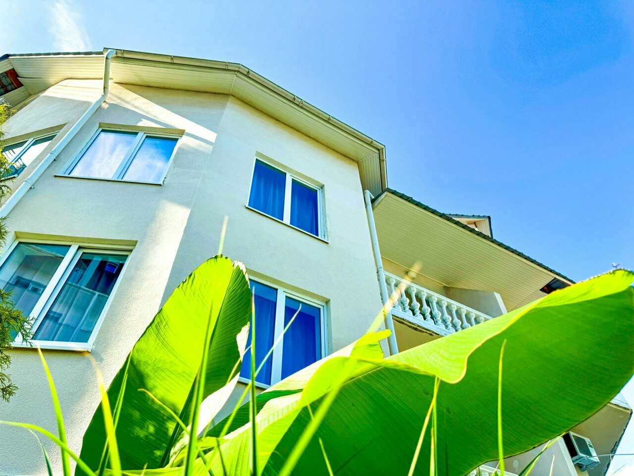 Гостиница Вива Виктория Адлер-42