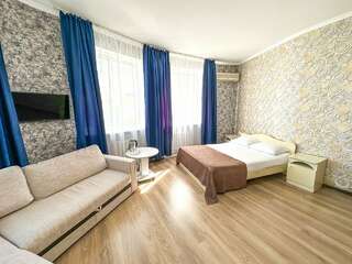 Гостиница Вива Виктория Адлер-6