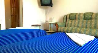 Гостиница  Вива Виктория Адлер Улучшенный двухместный номер с 2 отдельными кроватями-4