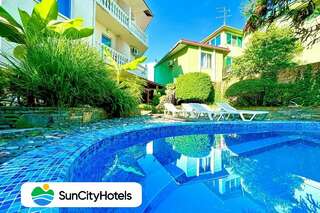 Гостиница Вива Виктория Адлер-0