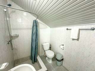 Гостиница Вива Виктория Адлер Трехместный номер-6