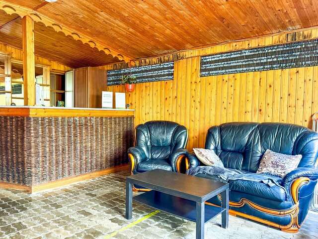 Гостиница Вива Виктория Адлер-45