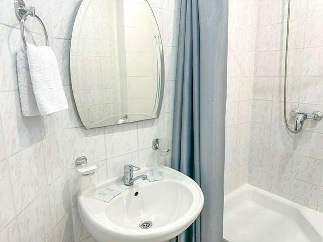 Гостиница Вива Виктория Адлер-63