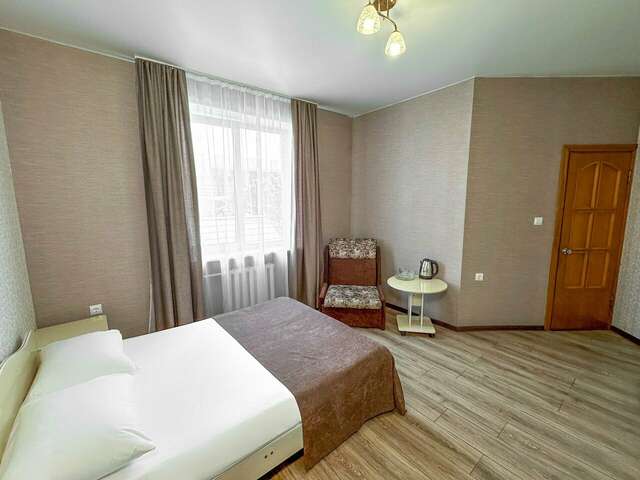 Гостиница Вива Виктория Адлер-25