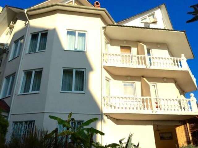 Гостиница Вива Виктория Адлер-27