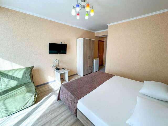 Гостиница Вива Виктория Адлер-10