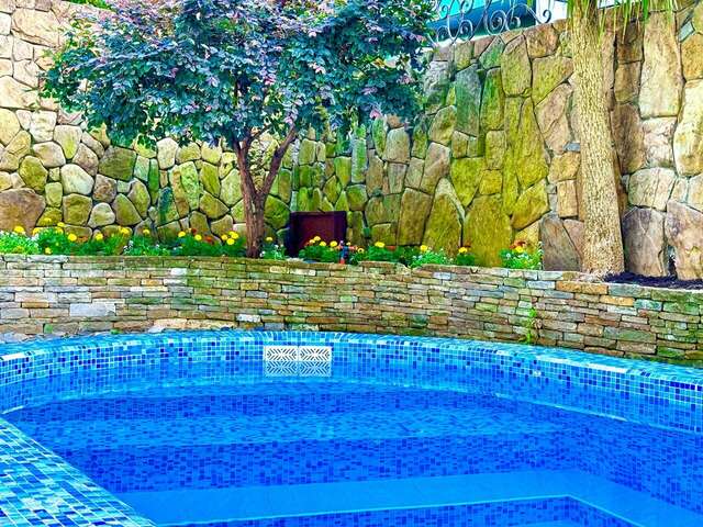 Гостиница Вива Виктория Адлер-56