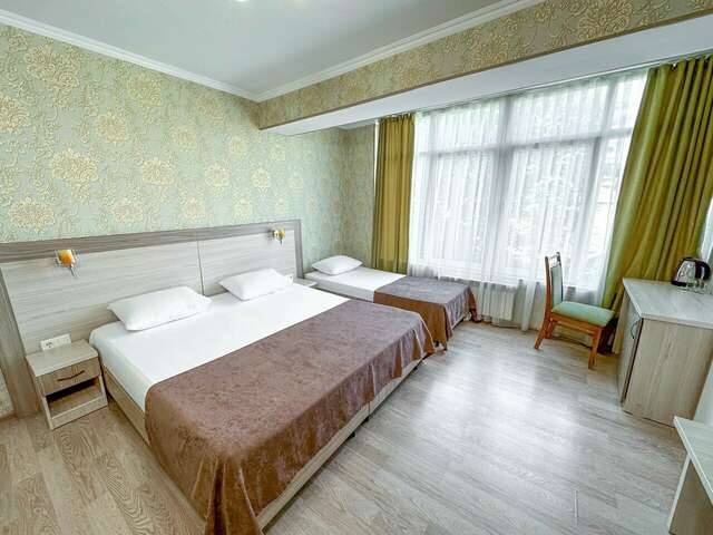 Гостиница Вива Виктория Адлер-22