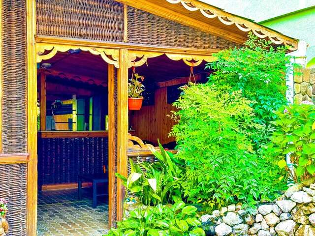 Гостиница Вива Виктория Адлер-36