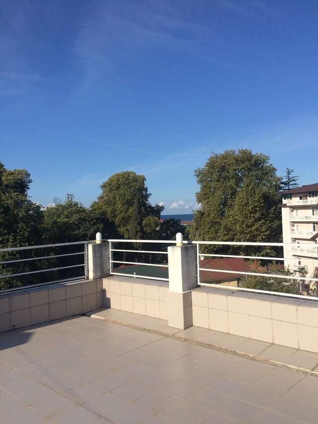 Гостиница Вива Виктория Адлер-33