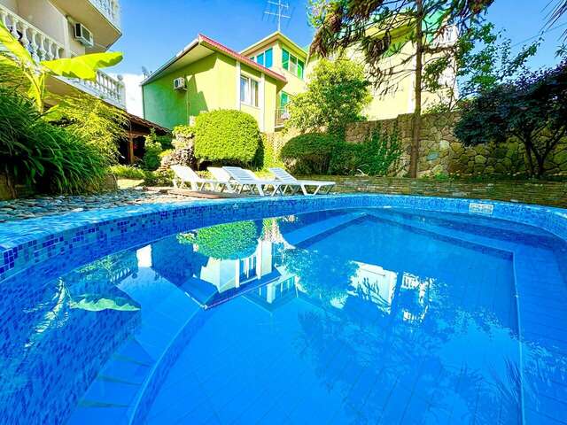 Гостиница Вива Виктория Адлер-55