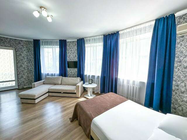 Гостиница Вива Виктория Адлер-16