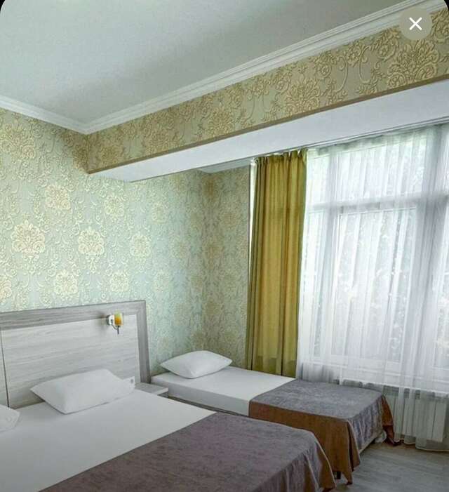 Гостиница Вива Виктория Адлер-58