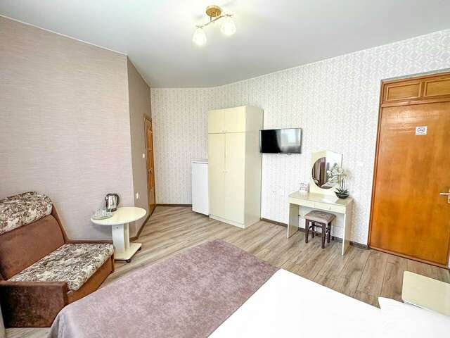 Гостиница Вива Виктория Адлер-23