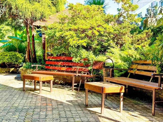 Гостиница Вива Виктория Адлер-51