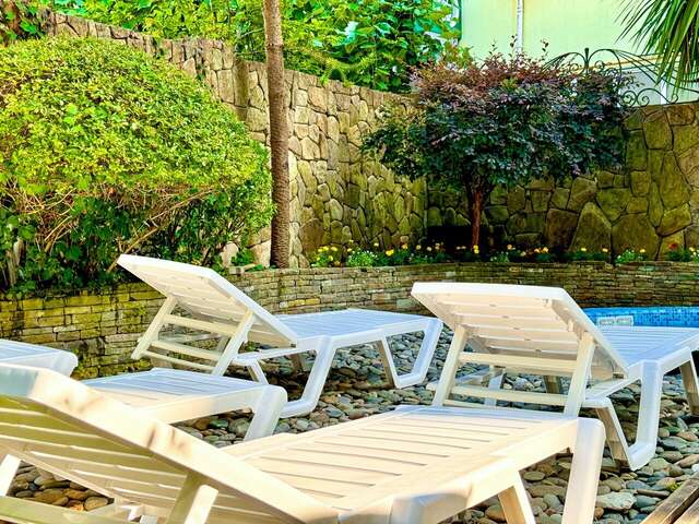 Гостиница Вива Виктория Адлер-35