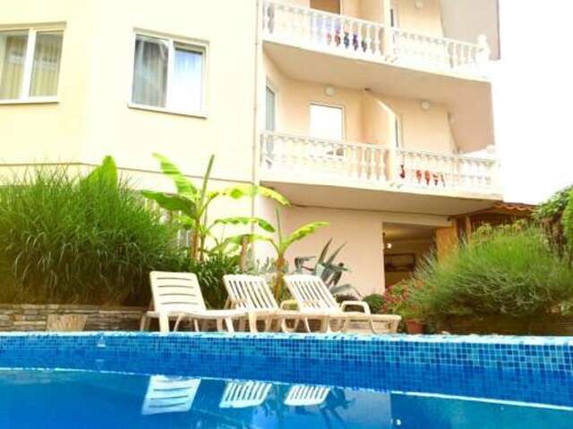 Гостиница Вива Виктория Адлер-6