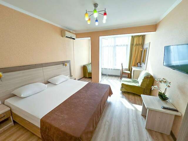 Гостиница Вива Виктория Адлер-14