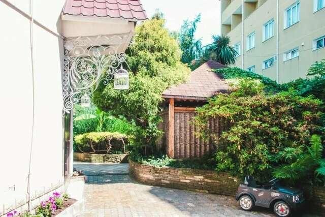 Гостиница Вива Виктория Адлер-47