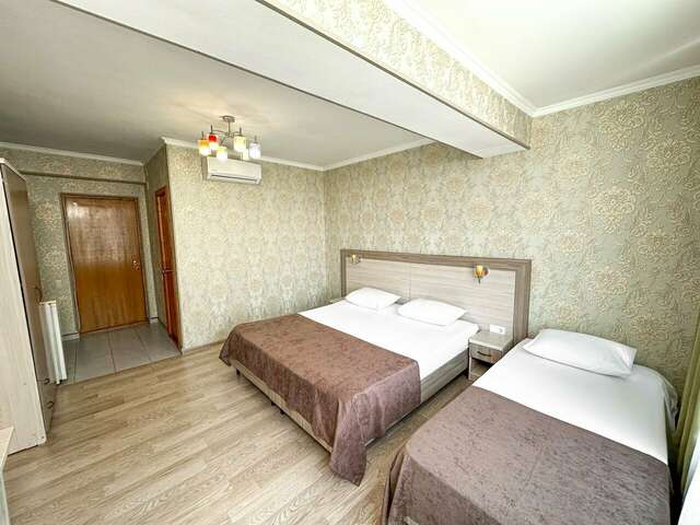 Гостиница Вива Виктория Адлер-21