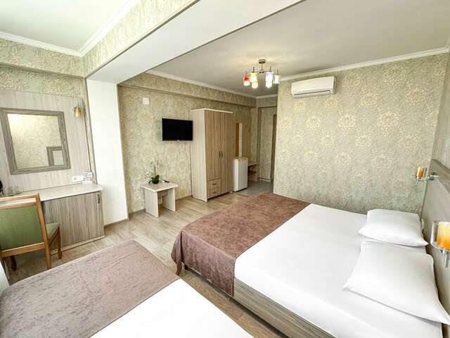 Гостиница Вива Виктория Адлер-20