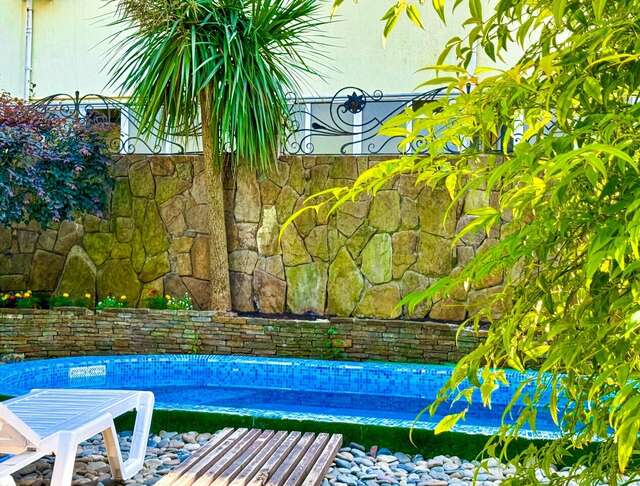 Гостиница Вива Виктория Адлер-40